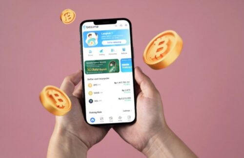 Tokenisasi Aset RI Diprediksi Capai Rp1.300 Triliun pada 2030