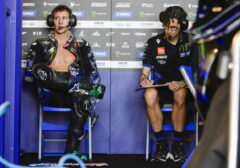 Fabio Quartararo Bersiap Hadapi Perubahan Kru di Honda MotoGP 2027