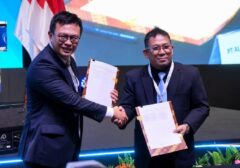 PLN EPI dan eFUELS SEA Kolaborasi Kembangkan Hidrogen Hijau Indonesia-Singapura