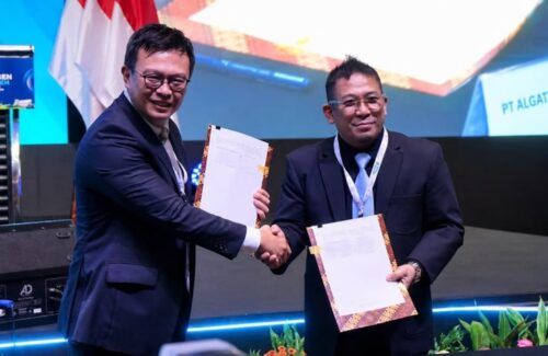 PLN EPI dan eFUELS SEA Kolaborasi Kembangkan Hidrogen Hijau Indonesia-Singapura