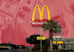 McDonald's Pertahankan Posisi Puncak sebagai Restoran Bernilai Tertinggi di Dunia