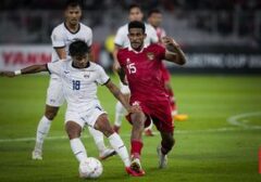 Rekor Pertemuan Indonesia vs Kamboja di Laga Pembuka Piala AFF: Sejarah Duel Sengit
