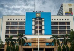 Bea Cukai Tetap Berdiri, Prabowo Ucapkan Ini