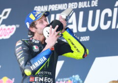 Valentino Rossi Ungkap Momen Paling Memuaskan dalam Karier MotoGP-nya
