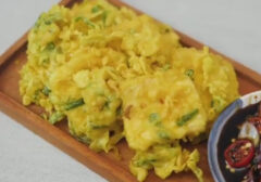 Resep Tahu Mendoan Renyah dan Gurih untuk Camilan Rumahan