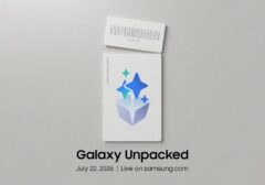 Samsung Siap Luncurkan Generasi Baru Perangkat Lipat di Galaxy Unpacked Juli 2026