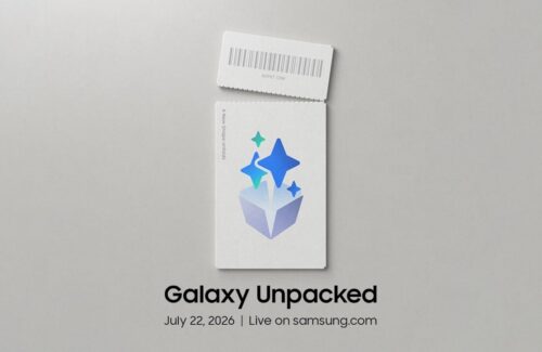 Samsung Siap Luncurkan Generasi Baru Perangkat Lipat di Galaxy Unpacked Juli 2026