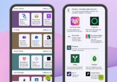 Aplikasi Android Unggulan yang Tak Ada di Google Play Store