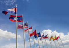 Konflik AS-Iran Picu Kekhawatiran ASEAN atas Ketahanan Pangan dan Energi