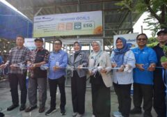 Garudafood Sulap Sampah Organik Depok Jadi Bernilai Ekonomi Lewat Rumah Maggot