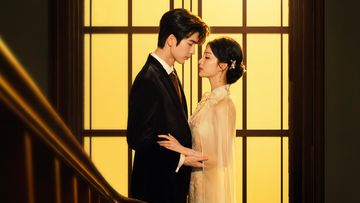 Debut "Overdo" Tuai Reaksi Beragam, Drama Zhang Linghe dan Wang Churan Jadi Sorotan