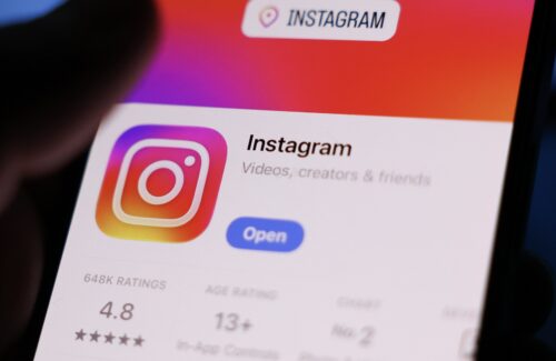 Instagram Permudah Pengguna Ganti Musik di Unggahan Lama