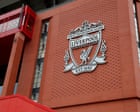 Pemilik Liverpool Buka Peluang Jual Saham Minoritas kepada Konsorsium Amit Bhatia