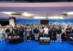 MNC Sekuritas dan MNC University Bersinergi Edukasi Karier dan Kekayaan di Era Web3
