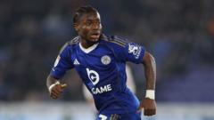 Transfer Rekor Ipswich: Abdul Fatawu Resmi Berseragam The Tractor Boys Seharga £20 Juta
