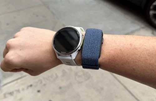 Garmin Luncurkan Gelang Pintar Tanpa Layar Pertama, Cirqa Smart Band, Seharga Rp 3 Jutaan
