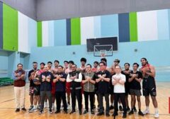 Basket 3x3 Indonesia Bidik Keluar Grup di Asian Games 2026
