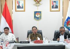 Transparansi Anggaran Rp100,1 Triliun untuk Rehabilitasi dan Rekonstruksi Pascabencana Sumbar 2026-2028 Jadi Sorotan