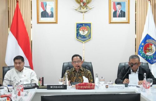 Transparansi Anggaran Rp100,1 Triliun untuk Rehabilitasi dan Rekonstruksi Pascabencana Sumbar 2026-2028 Jadi Sorotan
