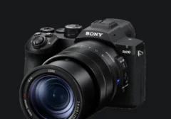 Sony RX10 V Hadir di Indonesia, Perkuat Lini Kamera Superzoom dengan AI Autofokus dan Kemampuan Video 4K 120fps
