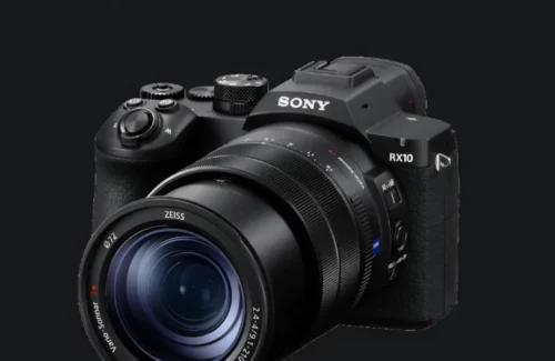 Sony RX10 V Hadir di Indonesia, Perkuat Lini Kamera Superzoom dengan AI Autofokus dan Kemampuan Video 4K 120fps