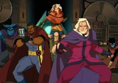 10 Rekomendasi Serial Animasi Mirip 'X-Men '97' yang Wajib Ditonton