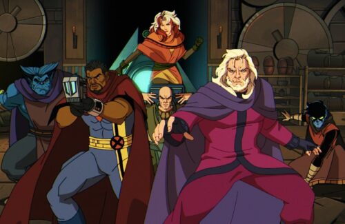 10 Rekomendasi Serial Animasi Mirip 'X-Men '97' yang Wajib Ditonton