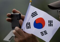 Ekspor Chip Korea Selatan Meroket di Tengah Krisis Global