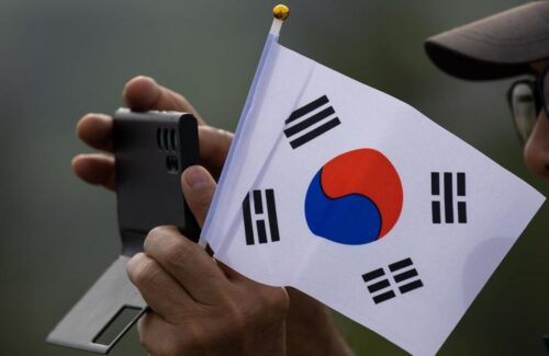 Ekspor Chip Korea Selatan Meroket di Tengah Krisis Global