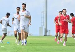Perburuan 23 Tiket Timnas Indonesia untuk Piala AFF 2026: Persaingan Sengit 50 Kandidat