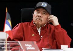 Nikaragua: Ortega Hentikan Pemilu, Oposisi Dilarang Ikut