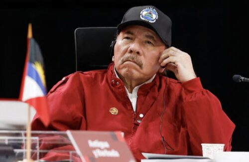 Nikaragua: Ortega Hentikan Pemilu, Oposisi Dilarang Ikut