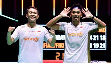 Enam Wakil Merah Putih Siap Bertarung di Babak Awal China Open 2026 Hari Ini