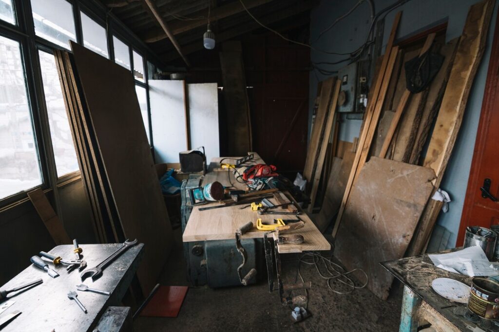 Psikolog Ungkap 9 Barang 'Penghuni Garasi' yang Menghambat Anda Meraih Masa Depan