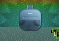 Speaker Bose SoundLink Micro Generasi Kedua Diskon Besar di Amazon