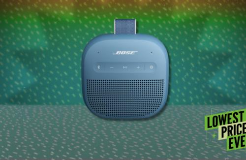 Speaker Bose SoundLink Micro Generasi Kedua Diskon Besar di Amazon