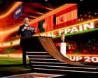 Piala Dunia 2030: Sejarah Baru dengan Enam Negara Tuan Rumah Lintas Benua