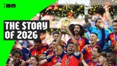 Kilas Balik Momen Krusial Piala Dunia 2026: Dari Debut Bersejarah Hingga Kejayaan Sang Legenda