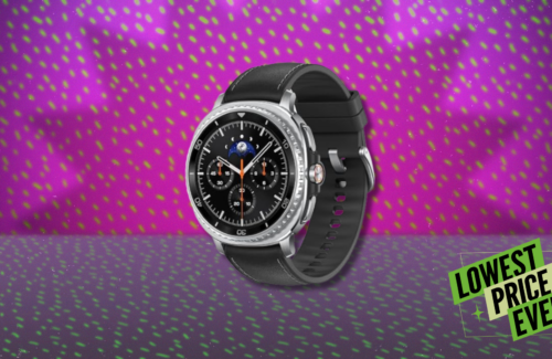 Galaxy Watch 8 Classic Hadir dengan Diskon Menggiurkan, Harga Turun Setengahnya