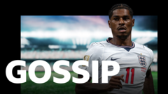 Jagat Sepak Bola Inggris: Rashford Jadi Rebutan, Arsenal Incar Konsa