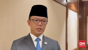 Indonesia Mendesak Finalisasi Kode Etik Laut China Selatan