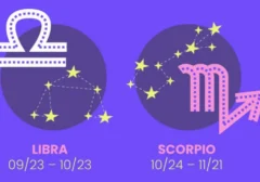 Prediksi Bintang Libra dan Scorpio 22 Juli 2026: Cinta, Karier, hingga Kesehatan dan Finansial