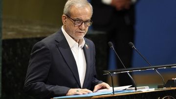 Iran Deklarasikan Perang Total, Gejolak LCS Mengintai