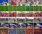 Animasi 90 Detik: Kilas Balik Piala Dunia 2026 Penuh Momen Kunci dan Euforia Suporter