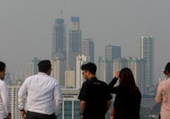 Inovasi dan Produktivitas Jadi Pilar Transformasi Ekonomi Indonesia Menuju 2030