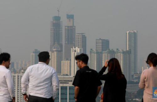 Inovasi dan Produktivitas Jadi Pilar Transformasi Ekonomi Indonesia Menuju 2030