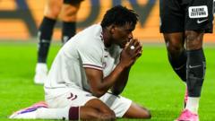 Evaluasi Pasca-Musim: Apa yang Bisa Dipetik Hearts dari Kekecewaan Musim Panas?
