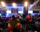 Spanyol Juara Piala Dunia, Gaza Rayakan Kemenangan Tim yang Jadi Jantung Mereka
