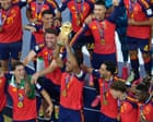 Spanyol Raja Dunia: Gelar Juara Piala Dunia 2026 Diraih