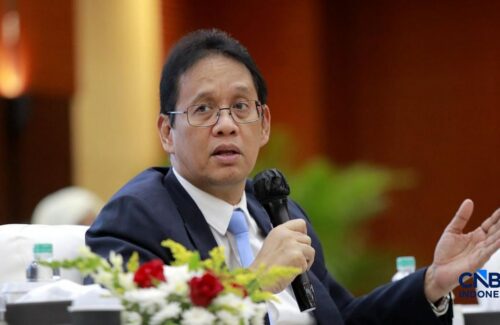 Dana Tambahan Transfer ke Daerah 2026: Menkeu Siapkan Rp 100 Triliun, Prabowo Tentukan Nasibnya